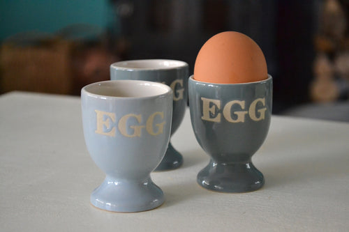 Set of 2 Egg cups!