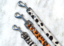 Load image into Gallery viewer, Leather Dog Leads