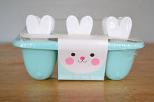 Load image into Gallery viewer, Bonnie the Bunnie ice lolly mould